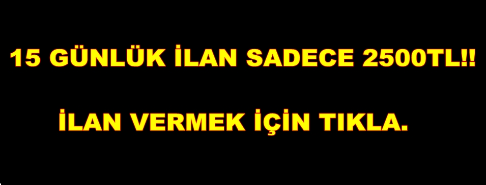 ilan ver - bursa